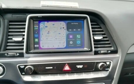 Hyundai Sonata VII, 2018 год, 2 050 000 рублей, 14 фотография