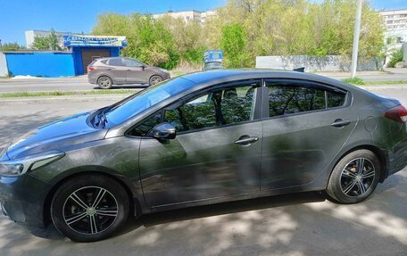 KIA Cerato III, 2019 год, 1 720 000 рублей, 6 фотография