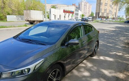 KIA Cerato III, 2019 год, 1 720 000 рублей, 4 фотография