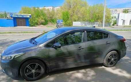KIA Cerato III, 2019 год, 1 720 000 рублей, 3 фотография