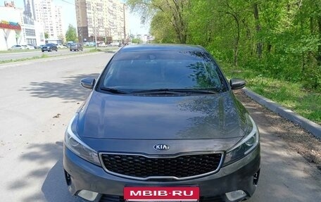 KIA Cerato III, 2019 год, 1 720 000 рублей, 2 фотография