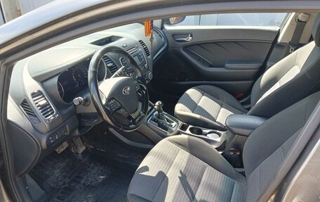 KIA Cerato III, 2019 год, 1 720 000 рублей, 7 фотография