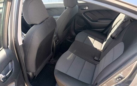 KIA Cerato III, 2019 год, 1 720 000 рублей, 13 фотография