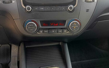 KIA Cerato III, 2019 год, 1 720 000 рублей, 9 фотография