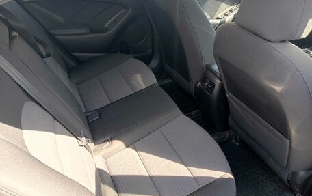 KIA Cerato III, 2019 год, 1 720 000 рублей, 12 фотография