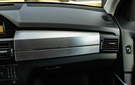 Mercedes-Benz GLK-Класс, 2008 год, 1 349 000 рублей, 8 фотография