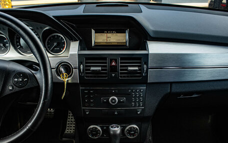 Mercedes-Benz GLK-Класс, 2008 год, 1 349 000 рублей, 7 фотография