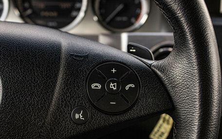 Mercedes-Benz GLK-Класс, 2008 год, 1 349 000 рублей, 18 фотография