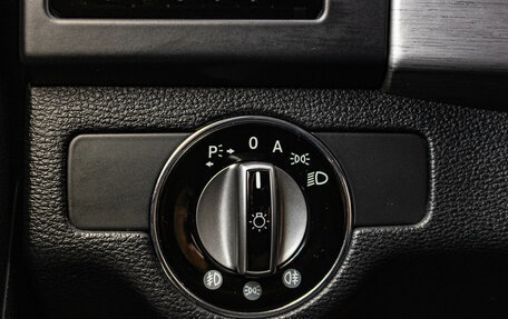 Mercedes-Benz GLK-Класс, 2008 год, 1 349 000 рублей, 14 фотография