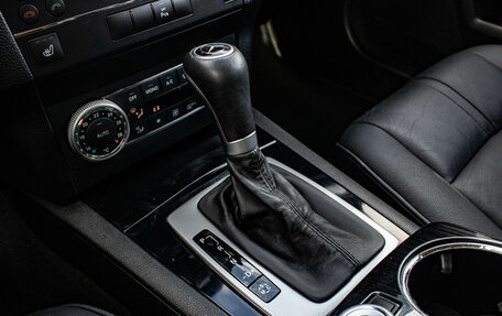 Mercedes-Benz GLK-Класс, 2008 год, 1 349 000 рублей, 22 фотография