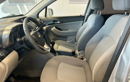 Chevrolet Orlando I, 2012 год, 729 000 рублей, 7 фотография