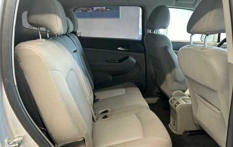 Chevrolet Orlando I, 2012 год, 729 000 рублей, 10 фотография
