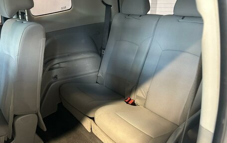 Chevrolet Orlando I, 2012 год, 729 000 рублей, 11 фотография