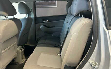 Chevrolet Orlando I, 2012 год, 729 000 рублей, 9 фотография