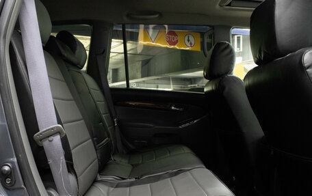 Toyota Land Cruiser Prado 120 рестайлинг, 2007 год, 1 859 000 рублей, 13 фотография