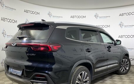 Chery Tiggo 8 I, 2020 год, 1 510 000 рублей, 2 фотография