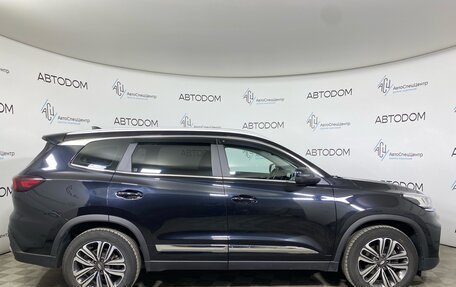 Chery Tiggo 8 I, 2020 год, 1 510 000 рублей, 4 фотография