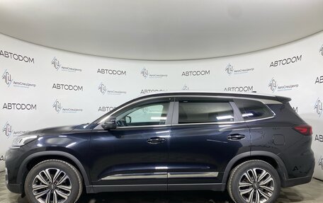 Chery Tiggo 8 I, 2020 год, 1 510 000 рублей, 3 фотография