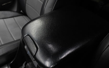 Toyota Land Cruiser Prado 120 рестайлинг, 2007 год, 1 859 000 рублей, 25 фотография