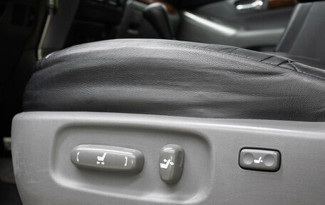 Toyota Land Cruiser Prado 120 рестайлинг, 2007 год, 1 859 000 рублей, 26 фотография