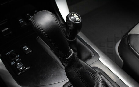 Toyota Land Cruiser Prado 120 рестайлинг, 2007 год, 1 859 000 рублей, 22 фотография