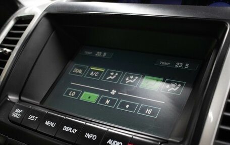 Toyota Land Cruiser Prado 120 рестайлинг, 2007 год, 1 859 000 рублей, 19 фотография