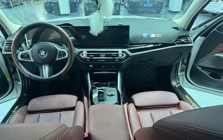 BMW 3 серия, 2023 год, 3 330 000 рублей, 11 фотография
