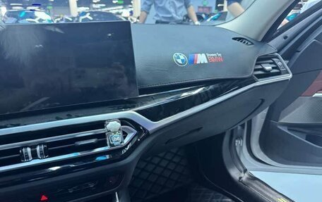 BMW 3 серия, 2023 год, 3 330 000 рублей, 12 фотография