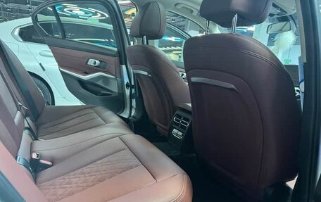 BMW 3 серия, 2023 год, 3 330 000 рублей, 7 фотография