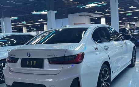 BMW 3 серия, 2023 год, 3 330 000 рублей, 4 фотография