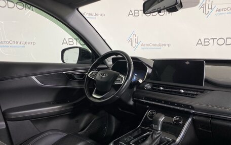 Chery Tiggo 8 I, 2020 год, 1 510 000 рублей, 9 фотография