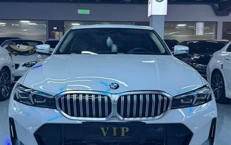 BMW 3 серия, 2023 год, 3 330 000 рублей, 2 фотография
