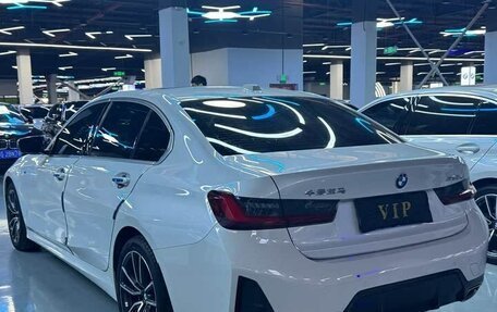 BMW 3 серия, 2023 год, 3 330 000 рублей, 6 фотография