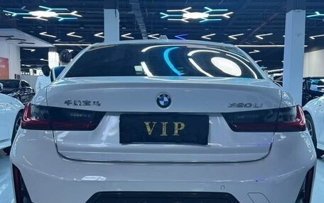 BMW 3 серия, 2023 год, 3 330 000 рублей, 5 фотография