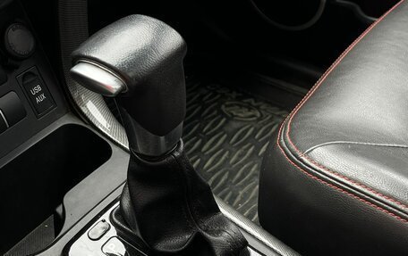 Lifan X60 I рестайлинг, 2017 год, 850 000 рублей, 4 фотография