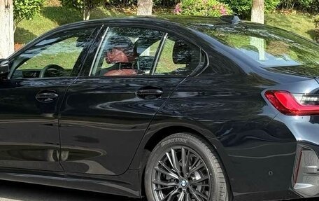 BMW 3 серия, 2023 год, 3 690 000 рублей, 7 фотография