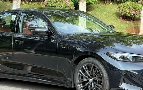 BMW 3 серия, 2023 год, 3 690 000 рублей, 3 фотография
