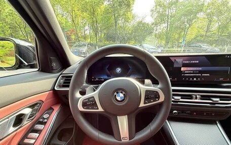 BMW 3 серия, 2023 год, 3 690 000 рублей, 15 фотография