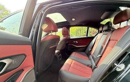 BMW 3 серия, 2023 год, 3 690 000 рублей, 10 фотография