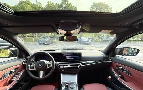 BMW 3 серия, 2023 год, 3 690 000 рублей, 11 фотография