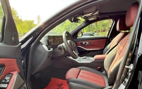 BMW 3 серия, 2023 год, 3 690 000 рублей, 14 фотография