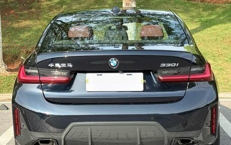 BMW 3 серия, 2023 год, 3 690 000 рублей, 9 фотография