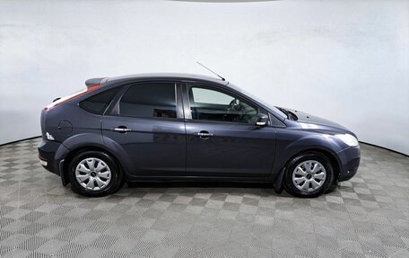 Ford Focus II рестайлинг, 2010 год, 499 000 рублей, 5 фотография