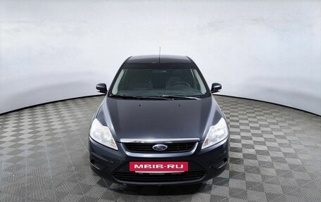 Ford Focus II рестайлинг, 2010 год, 499 000 рублей, 2 фотография