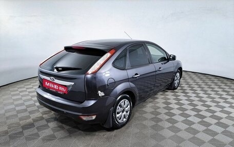 Ford Focus II рестайлинг, 2010 год, 499 000 рублей, 6 фотография