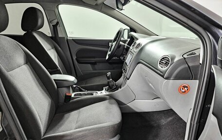 Ford Focus II рестайлинг, 2010 год, 499 000 рублей, 13 фотография