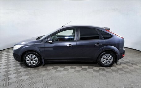 Ford Focus II рестайлинг, 2010 год, 499 000 рублей, 10 фотография