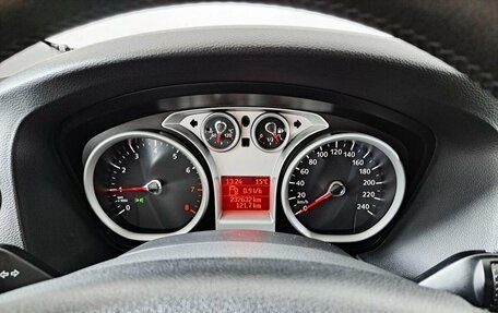 Ford Focus II рестайлинг, 2010 год, 499 000 рублей, 16 фотография