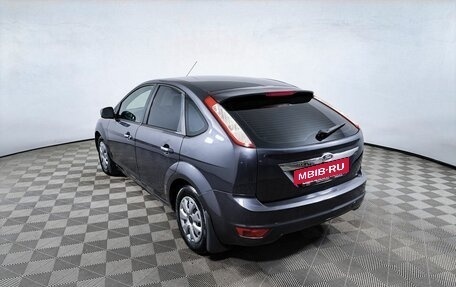 Ford Focus II рестайлинг, 2010 год, 499 000 рублей, 8 фотография
