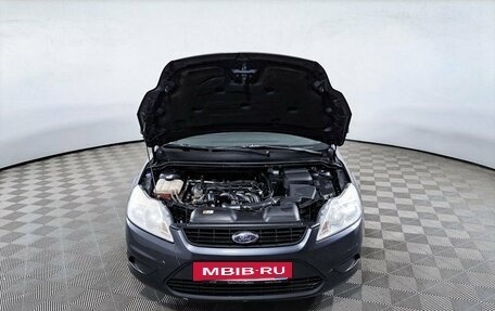 Ford Focus II рестайлинг, 2010 год, 499 000 рублей, 11 фотография